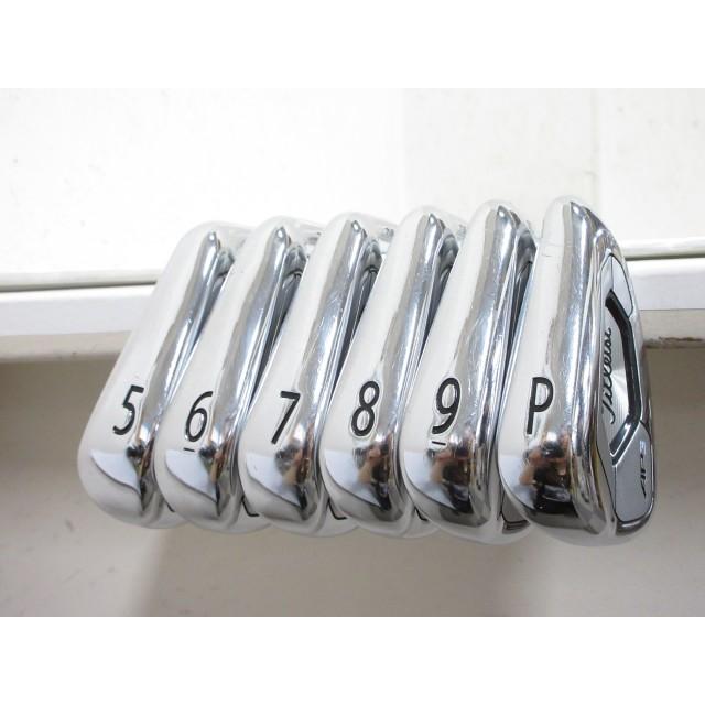 Titleist（タイトリスト） 【中古】 AP3 718 NSPROMODUS3TOUR105(JP) 6