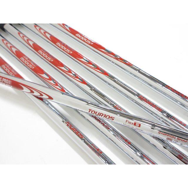 Titleist（タイトリスト） 【中古】 AP3 718 NSPROMODUS3TOUR105(JP) 6