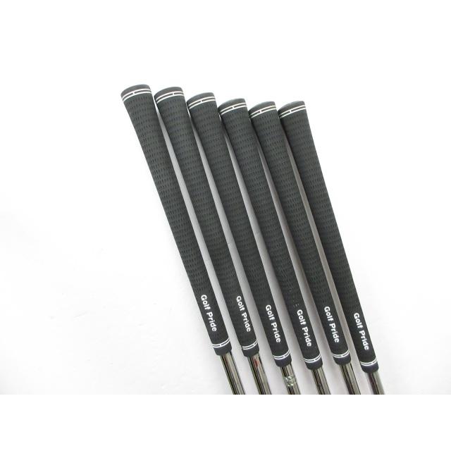 Titleist（タイトリスト） 【中古】 AP3 718 NSPROMODUS3TOUR105(JP) 6