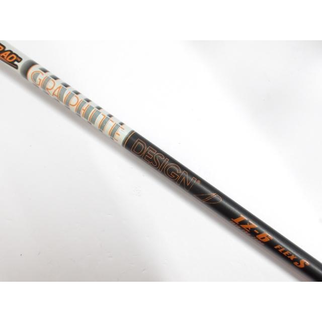 中古】 タイトリスト 917F2 TourAD IZ-6(JP) S 18 フェアウェイウッド 