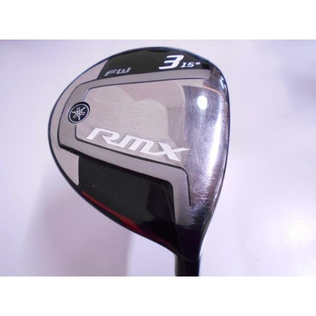 ヤマハ Rmx 17 Kiurokage Xm60 リシャフト S 15 フェアウェイウッド カーボンシャフト おすすめ メンズ 右 流行