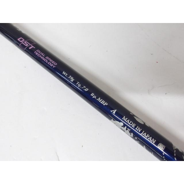 【中古】 ダンロップ ゼクシオ2018 Blue MP1000L A 12.5ドライバー カーボンシャフト おすすめ レディース 右 [3680]_5