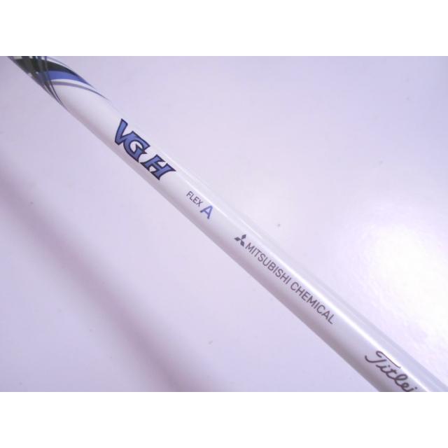 Titleist 【中古】 タイトリスト VG3ユーティリティ2018 Titleist 【中古】 タイトリスト VG3ユーティリティ2018