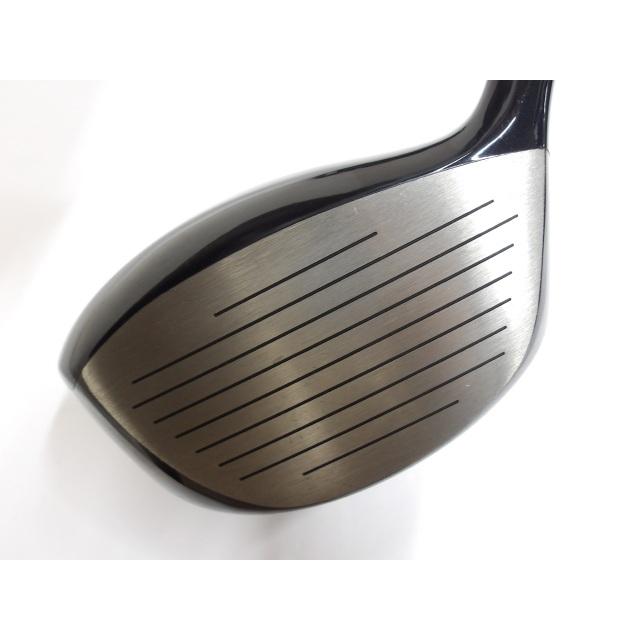 BALDO（バルド） 【中古】 TTX STRONG LUCK 420 Diamana TB60 
