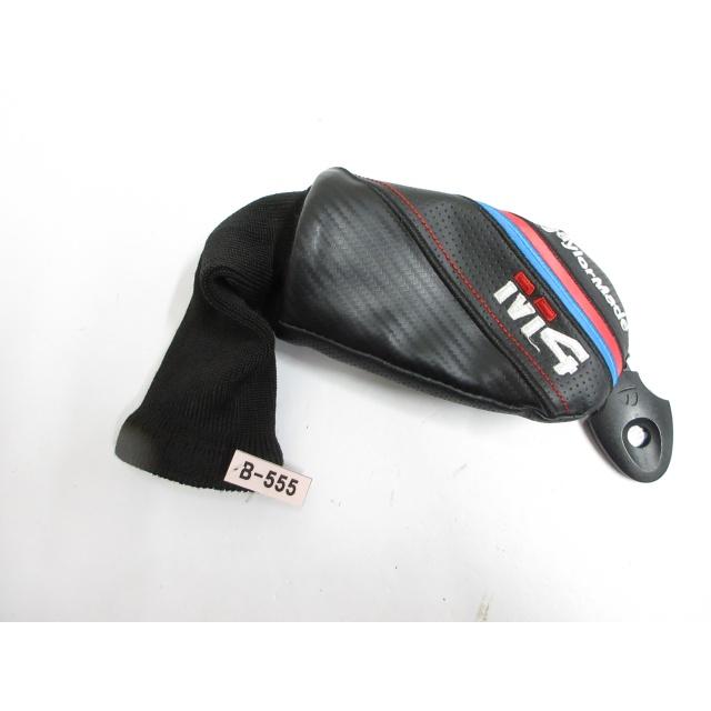TaylorMade（テーラーメイド） 【中古】 M4 RESCUE Fujikura Atmos Red