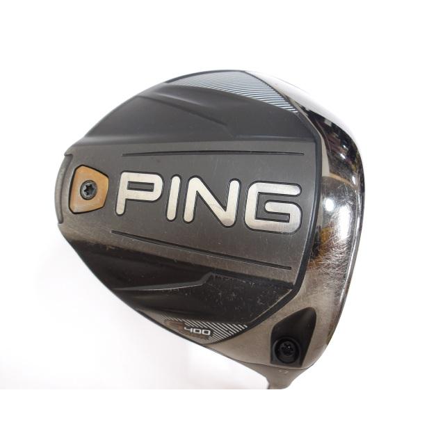 PING（ピン） 【中古】 G400 MAX ALTA DISTANZA(JP) 1FLEX 9