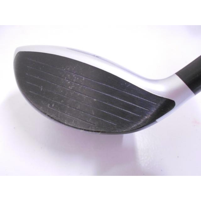 中古】 テーラーメイド M3 KUROKAGE TM5(JP) S 15 フェアウェイウッド 