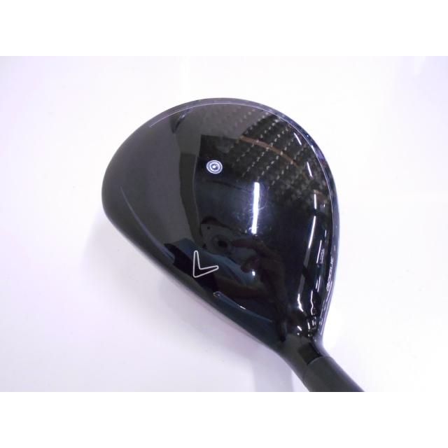 Callaway 【中古】 キャロウェイ ROGUE STAR Speeder EVOLUTION for CW