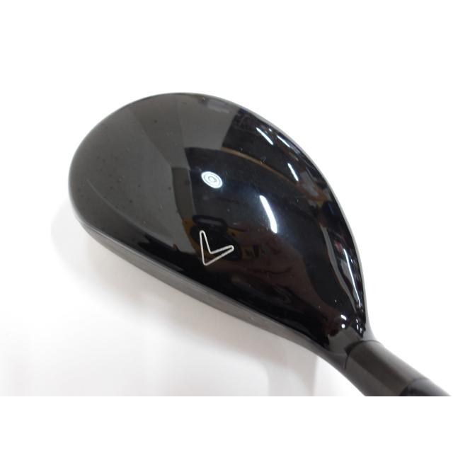 Callaway（キャロウェイ） 【中古】 ROGUE STAR ユーティリティ FUBUKI