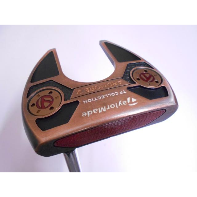 中古】 テーラーメイド TP COLLECTION BLACK COPPER ARDMORE 3L  