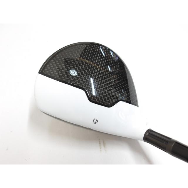 【中古】 テーラーメイド M2 SPEEDER 661 EVOLUTION(リシャフト） S 15 フェアウェイウッド カーボンシャフト おすすめ メンズ 右 [3083]_4