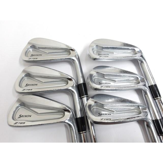 DUNLOP（ダンロップ） 【中古】 スリクソンZ785 DG Tour Issue