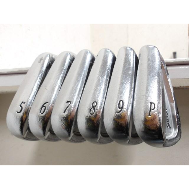 DUNLOP（ダンロップ） 【中古】 スリクソンZ785 DG Tour Issue