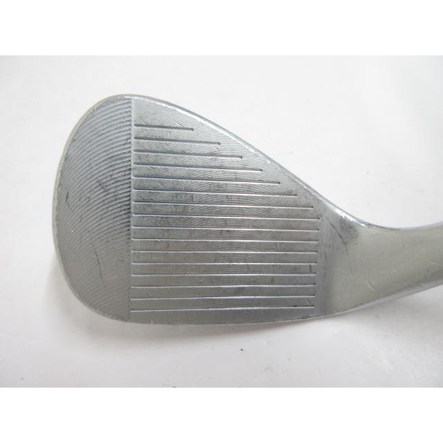 T*S様 クリーブランド RTX4 48 52 56 Cleveland Golf（クリーブランドゴルフ） 【中古】 クリーブランド RTX