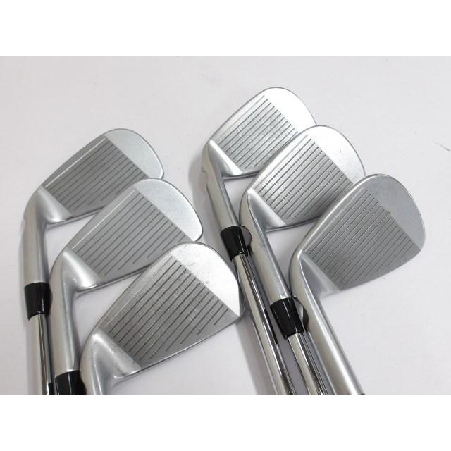 PING（ピン） 【中古】 i500 MODUS3 TOUR105(JP) 6本セット X 25.5