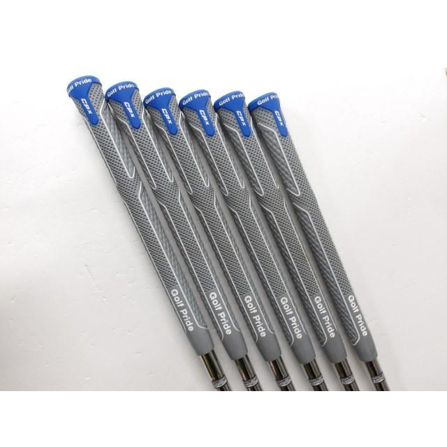 PING（ピン） 【中古】 i500 MODUS3 TOUR105(JP) 6本セット X 25.5
