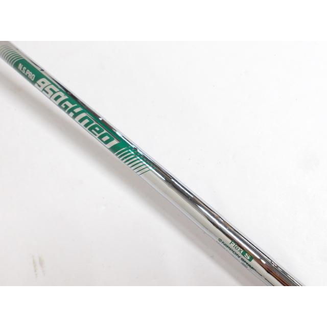 PING（ピン） 【中古】 i500 7番 N.S.PRO 950GH neo S 22.5 