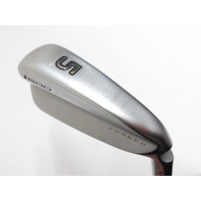 【中古】 ピン i500 DG105 S200 22.5 ユーティリティ スチールシャフト おすすめ メンズ 右 [1931]_2