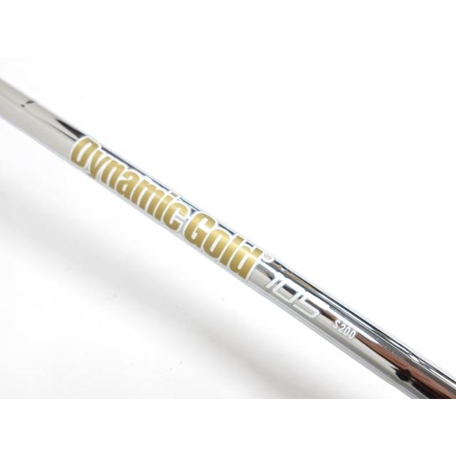 【中古】 ピン i500 DG105 S200 22.5 ユーティリティ スチールシャフト おすすめ メンズ 右 [1931]_3