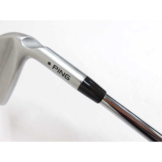 【中古】 ピン i500 DG105 S200 22.5 ユーティリティ スチールシャフト おすすめ メンズ 右 [1931]_4