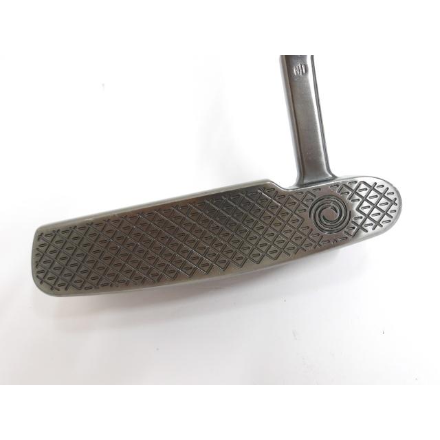【中古】 オデッセイ TOULON AUSTIN オリジナルスチール[34] 3 パター スチールシャフト おすすめ メンズ 右[0524]_1