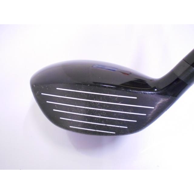 【中古】 ミズノ Mizuno Pro TOUR AD GM-1 F SR 18 フェアウェイウッド カーボンシャフト おすすめ メンズ 右 [8552]_1