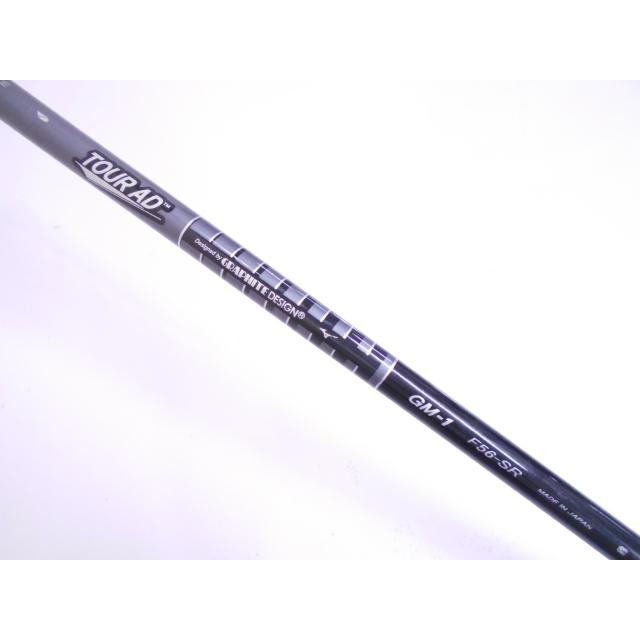 【中古】 ミズノ Mizuno Pro TOUR AD GM-1 F SR 18 フェアウェイウッド カーボンシャフト おすすめ メンズ 右 [8552]_3