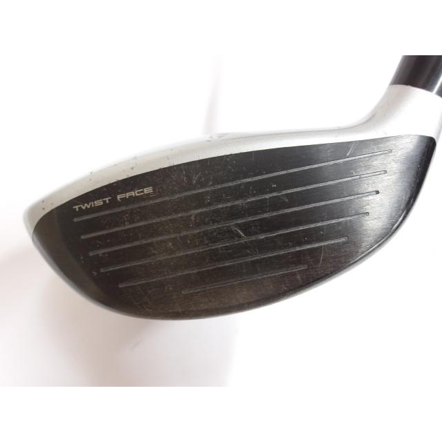 【中古】 テーラーメイド M5 KUROKAGE TM5 2019(JP) S 15 フェアウェイウッド カーボンシャフト おすすめ メンズ 右 [8875]_4