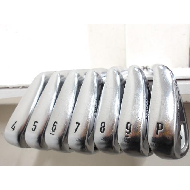 Callaway（キャロウェイ） 【中古】 APEX 2019 N.S.PRO 850GH R 23.5