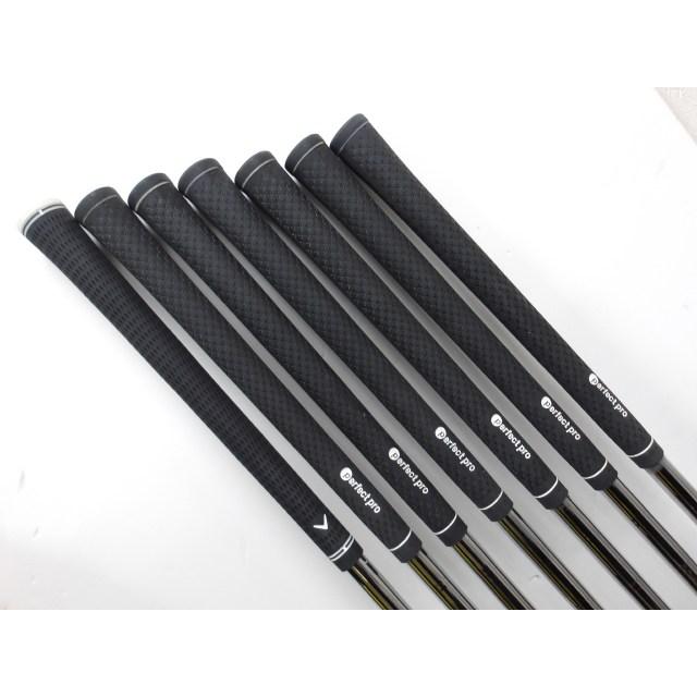 Callaway（キャロウェイ） 【中古】 APEX 2019 N.S.PRO 850GH R 23.5 