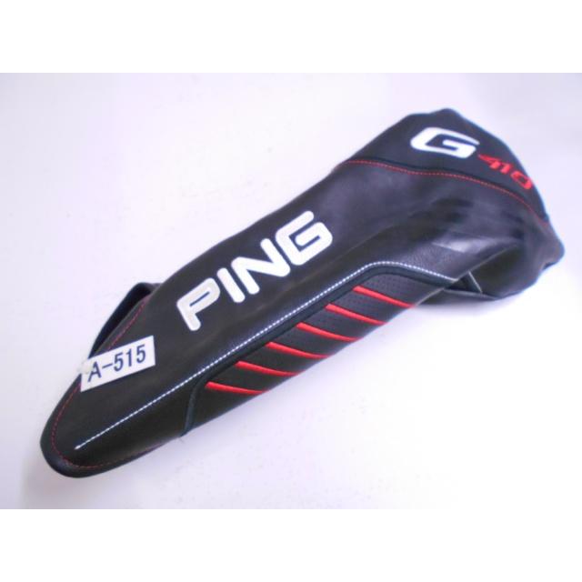 PING（ピン） 【中古】 G410 PLUS ALTA DISTANZA(JP) 1FLEX 10.5