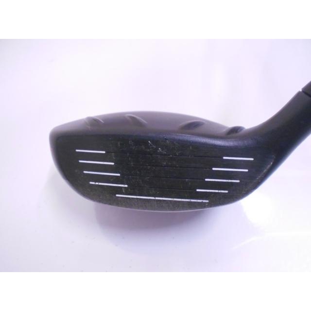 PING 【中古】 ピン G410 TOUR 173-65(JP) X 17.5 フェアウェイ