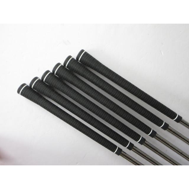 DUNLOP（ダンロップ） 【中古】 ゼクシオCROSS MH1000 4本セット S 25