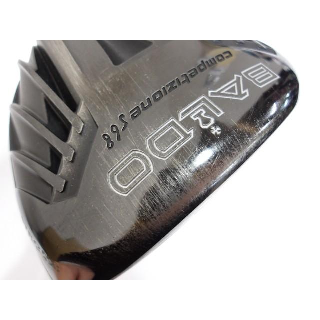 BALDO（バルド） 【中古】バルド COMPETIZIONE 568 STRONGLUCK 420