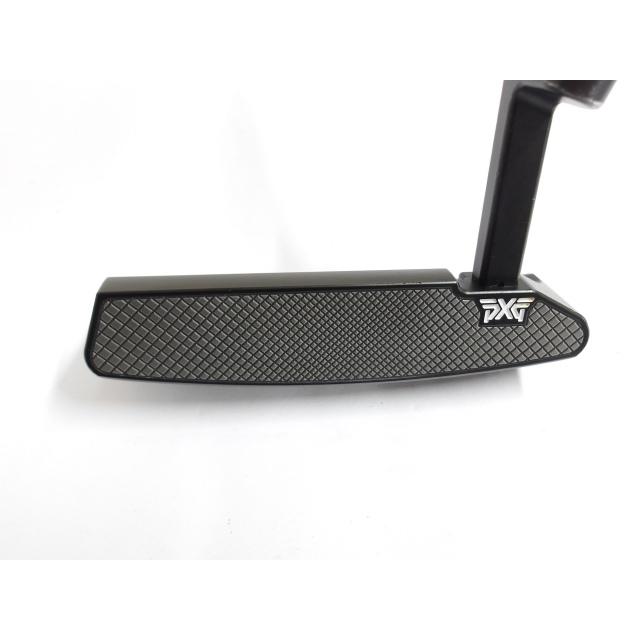 中古】 PXG BRANDON Heel Shafted オリジナルスチール 3 パター 地