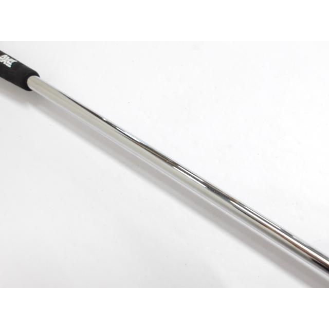 中古】 PXG BRANDON Heel Shafted オリジナルスチール 3 パター 地