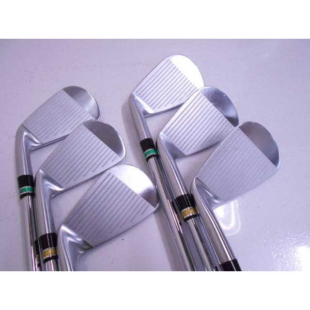 中古】 エポン AF-505 N.S.PRO MODUS3 SYSTEM3 TOUR 125 S 25 アイアン