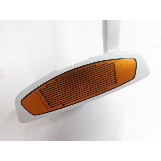 TaylorMade（テーラーメイド） 【中古】 My Spider X SHORT SLANT 