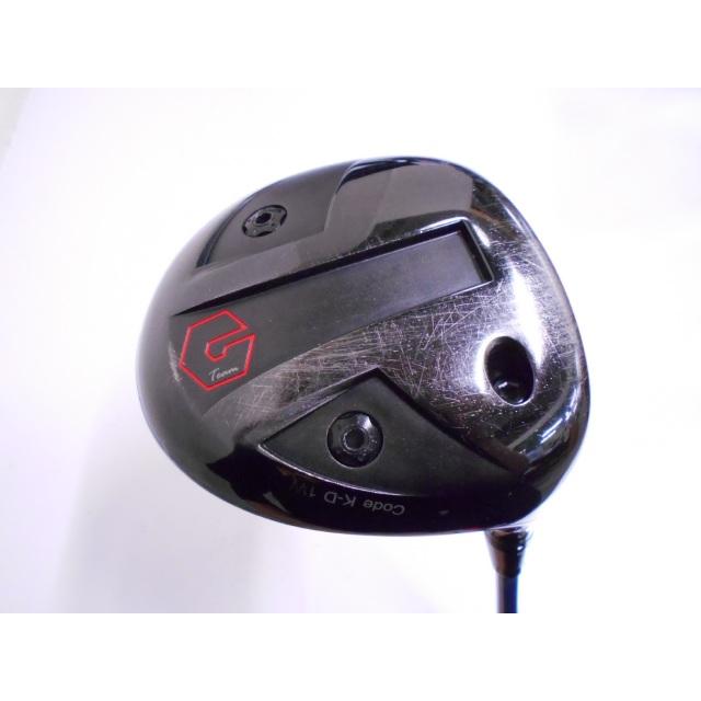 中古】 GTD GTD Code-K Speeder 569 EvolutionV SR 10.5 ドライバー 地  