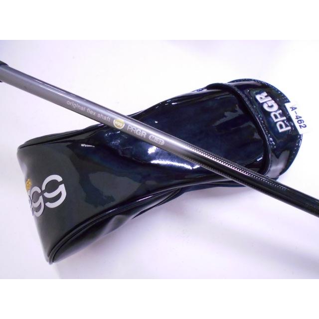 Driver PRGR Super Egg 480 1W 10,5° Flex R 45,5 Pouces - Occasion 2019, Droitier, Loft Standard