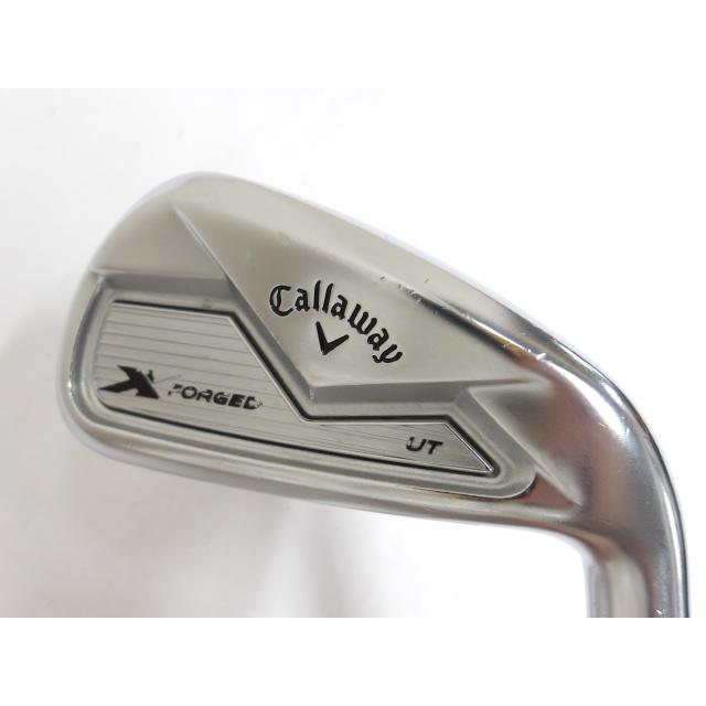Callaway（キャロウェイ） 【中古】 X-FORGED UT RROJECT X(US) 5.0 21