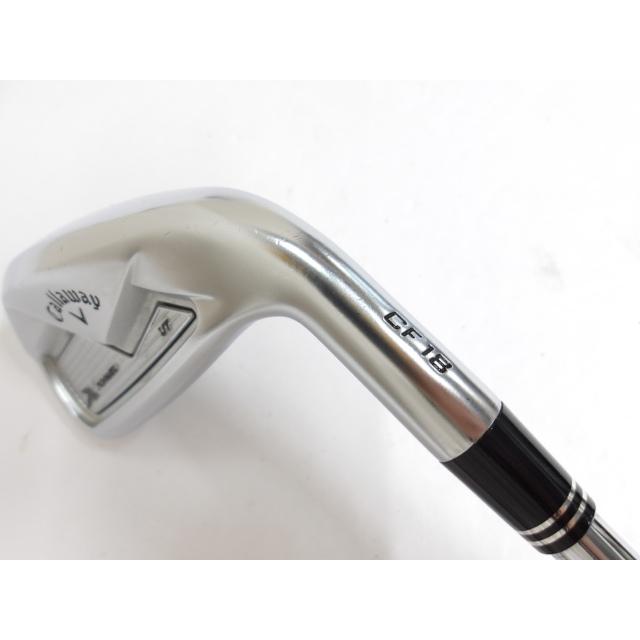 Callaway（キャロウェイ） 【中古】 X-FORGED UT RROJECT X(US) 5.0 21