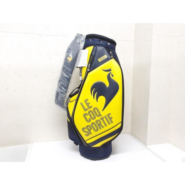 le coq sportif GOLF（ルコックスポルティフ ゴルフ） ルコック 