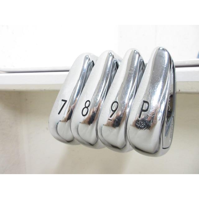 Titleist（タイトリスト） 【中古】 T200 Dynamic Gold S200 30
