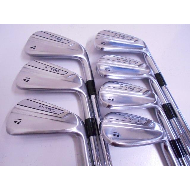 テーラーメイドP790(2019)#5〜 P MODUS3 TOUR105S TaylorMade（テーラーメイド） 【中古】 P790 2019 MODUS3 TOUR105(JP