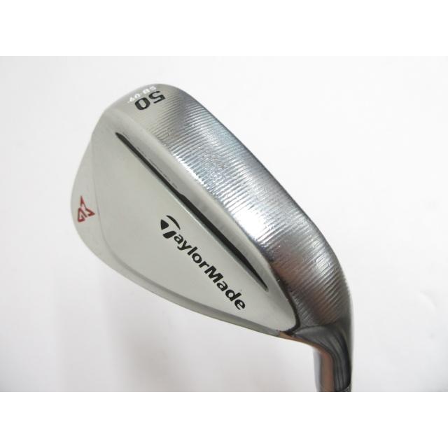 TaylorMade（テーラーメイド） 【中古】 MILLED GRIND2 Chrome 50SB-09