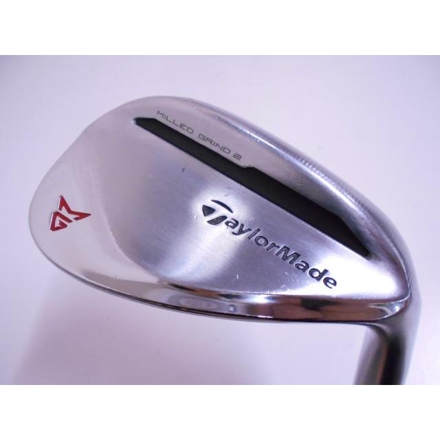 【中古】 テーラーメイド MILLED GRIND2 Chrome 54-11 NSPRO950GH(JP) S 54 ウエッジ スチール