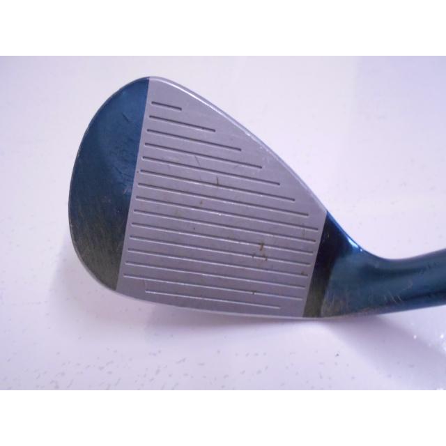 MIZUNO 【中古】 ミズノ T20 BLUE IP 52-09 DG120 S200 52 ウエッジ 