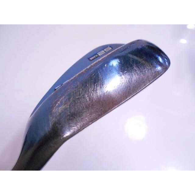 MIZUNO 【中古】 ミズノ T20 BLUE IP 52-09 DG120 S200 52 ウエッジ 