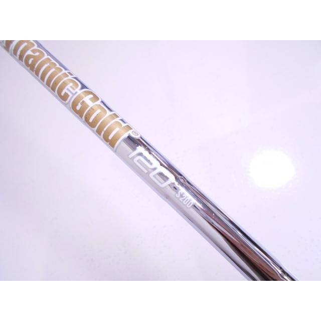 MIZUNO 【中古】 ミズノ T20 BLUE IP 58-12 DG120 wedge 58 ウエッジ